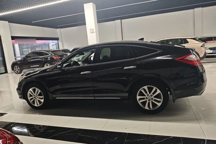 Used Honda Crosstour 2014 2.4L Luxury Edition