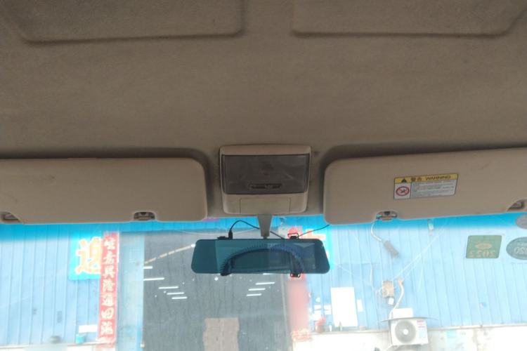 Used CHANGAN KAICHENG Ruixing M90 2016 2.0L Comfort Edition 4G94S Headliner