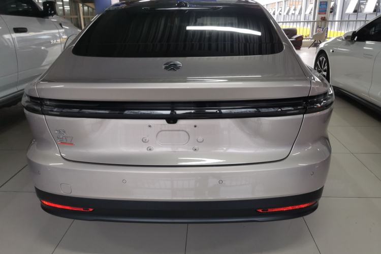 Used Nio ET7 2023 75 kWh