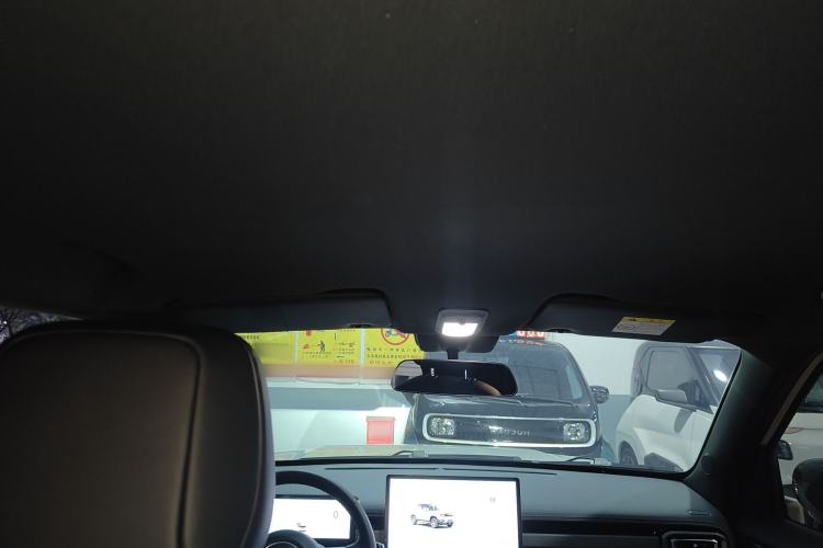 Used Baojun Spark EUV 2026 Model 501km Flagship Edition