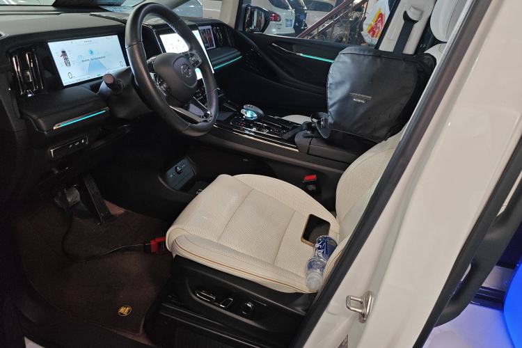 Used GAC Trumpchi E9 2023 E9 MAX