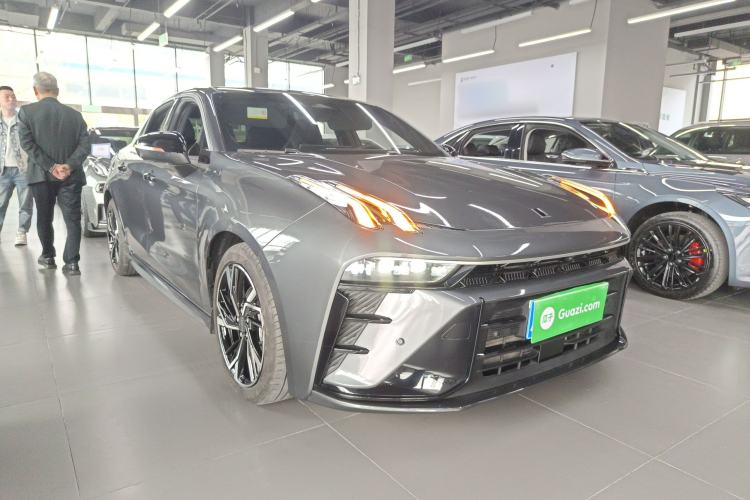 Used Lynk & Co 03 2025 1.5TD DCT Champion Edition Pro