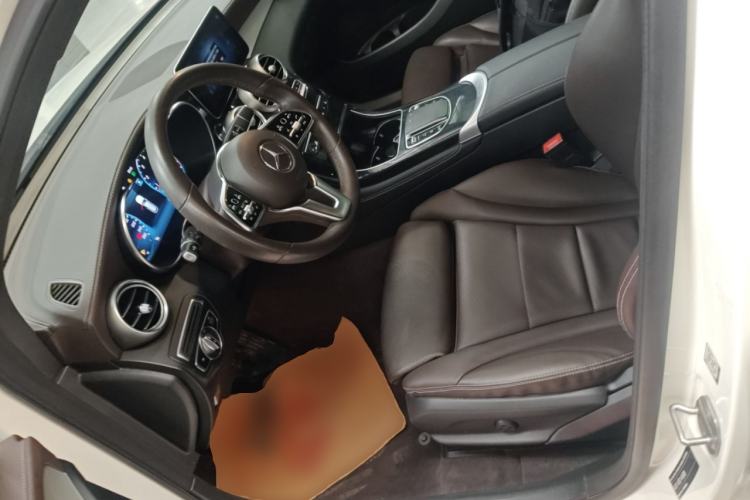 Used Mercedes-Benz GLC 2020 Facelifted GLC 260 L 4MATIC Dynamic Edition