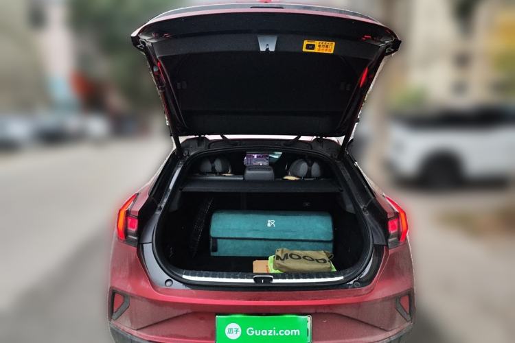 Used Zeekr 001 2024 ME Edition 100 kWh All-Wheel Drive