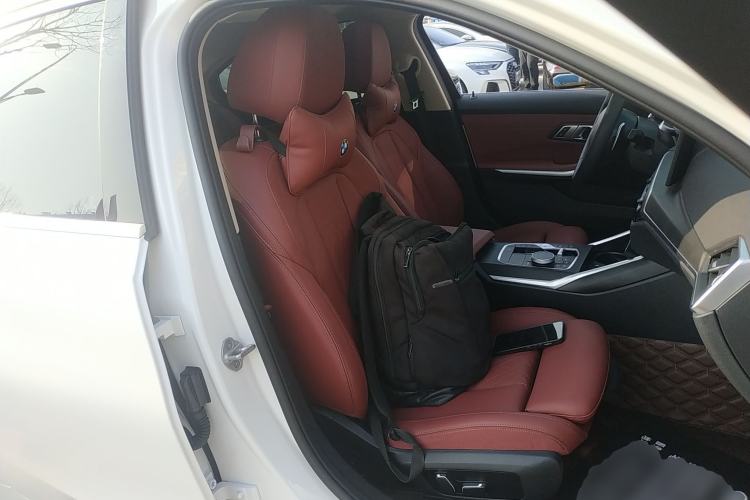 Used BMW 3 Series 2024 325i M Sport Package
