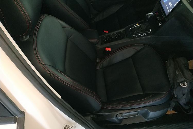 Used Volkswagen Lamando 2019 230TSI DSG Fashion Edition China V Standard