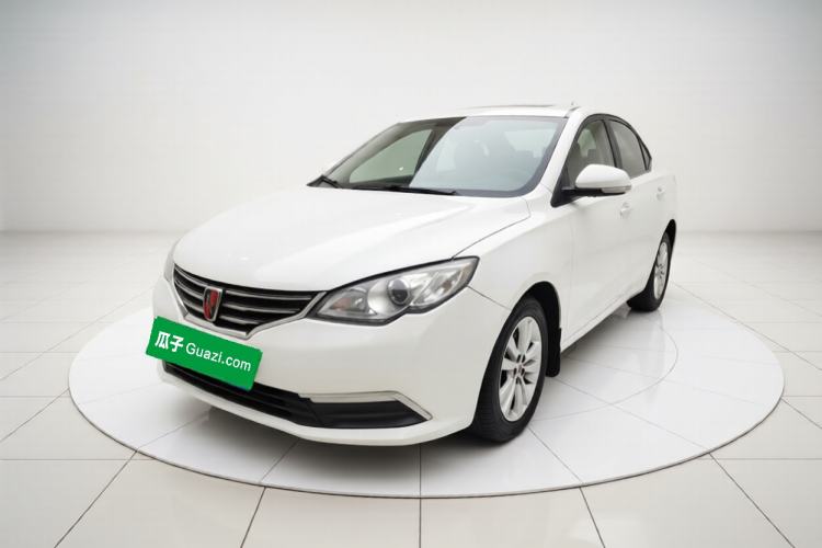 Used Roewe 360 2015 1.5L Automatic Luxury Edition