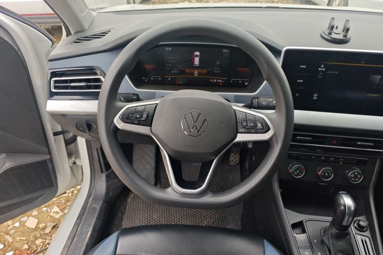 Used Volkswagen Lavida 2024 1.5L Automatic DeYi Edition
