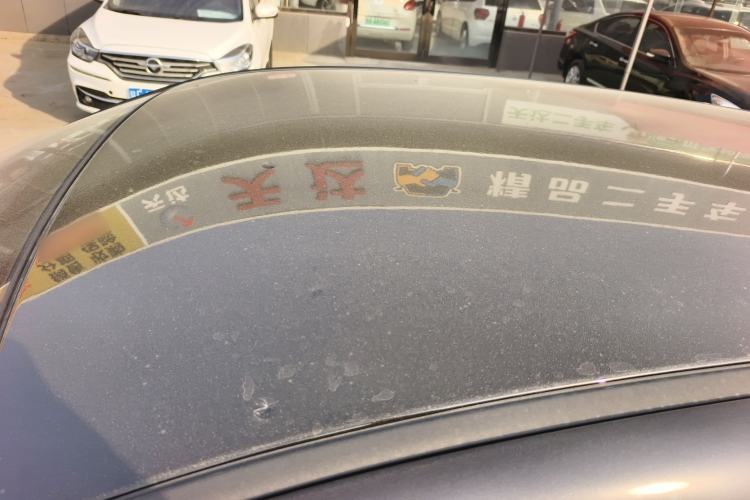 Used Nissan Qashqai 2025 Honor 2.0L CVT XV Genuine Edition Roof