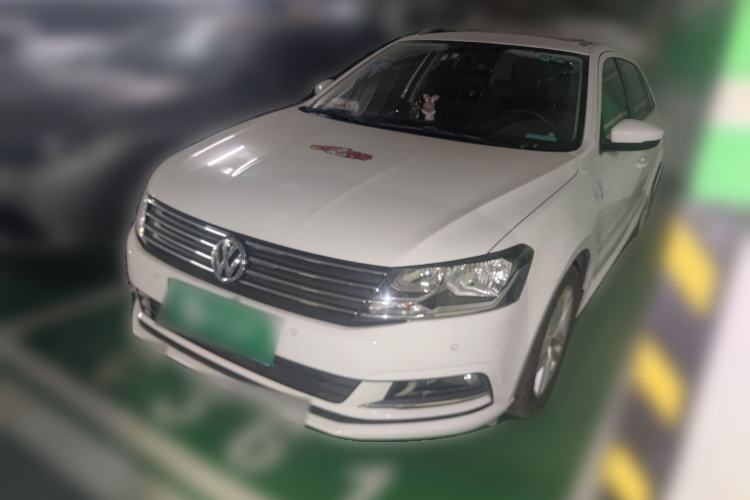 Used Volkswagen Gran Lavida 2017 180TSI DSG Comfort Edition