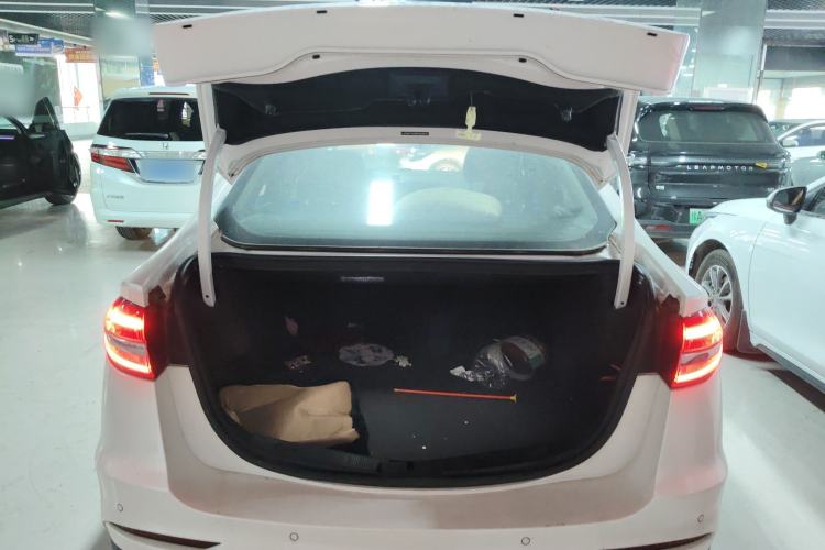 Used Ford Mondeo 2020 EcoBoost 200 Stylish Model
