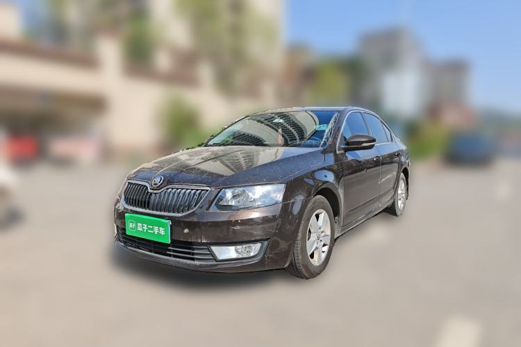 Used Skoda Octavia 2015 1.4TSI DSG Eado Edition