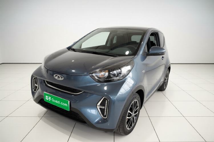 Used Chery Little Ant 2024 Revised Version Youth Edition 251 km True Love Edition 25.05 kWh