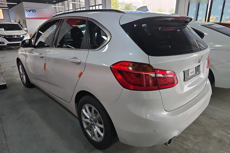 Used BMW 2 Series Active Tourer 2018 218i Fashion Model
