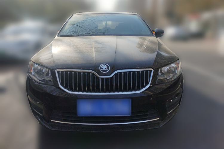 Used Skoda Octavia 2016 TSI280 DSG Smart Drive Edition
