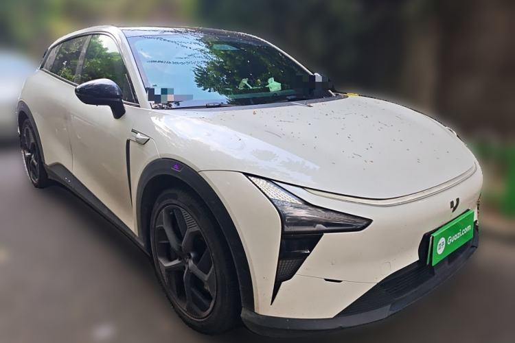 Used Jiyue 01 2024 Max