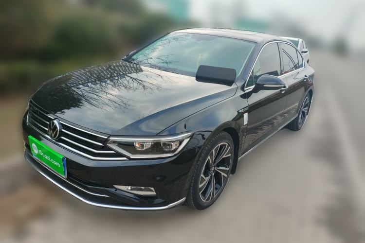 Used Volkswagen Magotan 2021 330TSI DSG 30th Anniversary Edition