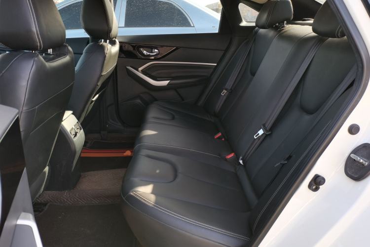 Used Venucia D60 2021 PLUS 1.6L XL CVT Yue Ling Edition