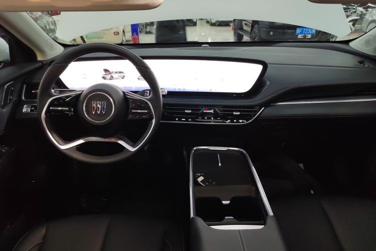 Used Buick LaCrosse 2023 Restyled 25T Cross-Country Edition