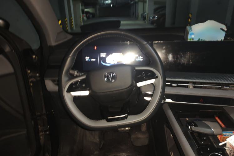 Used Changan CS75 PLUS 2022 2nd Generation 1.5T Automatic Luxury Edition