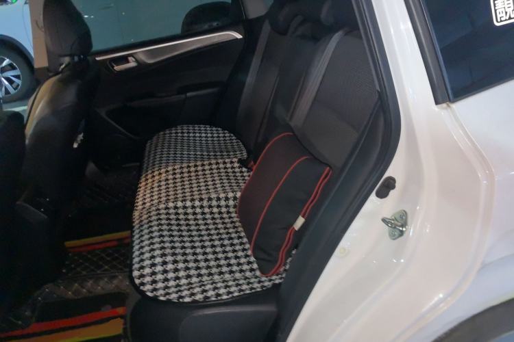 Used Honda Jade 2014 1.8L Automatic Comfort Elite Version 5 Seats
