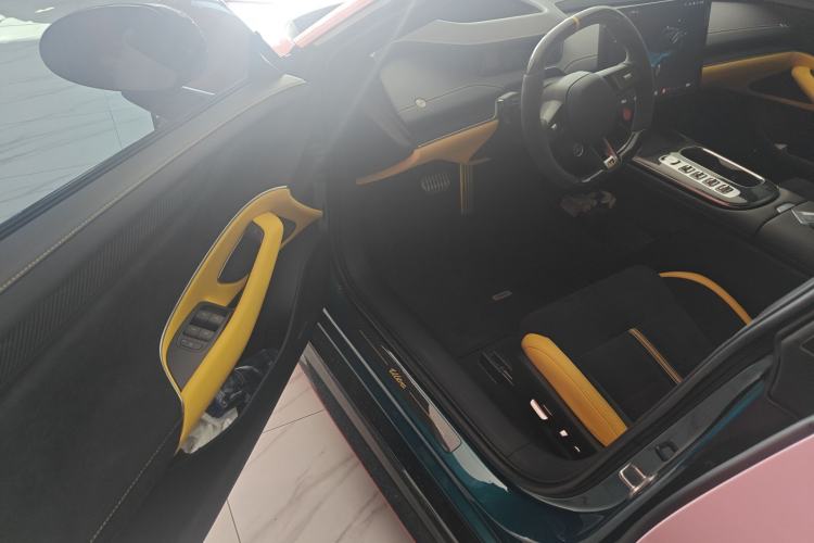 Used Xiaomi Auto SU7 Ultra 2025 Ultra Model