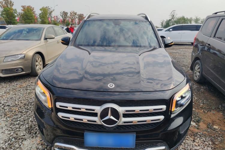 Used Mercedes-Benz GLB 2023 GLB 220 Sport Edition

