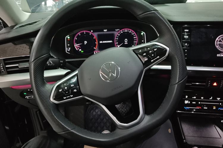 Used Volkswagen Passat 2023 Restyled 330TSI Starry Luxury Edition