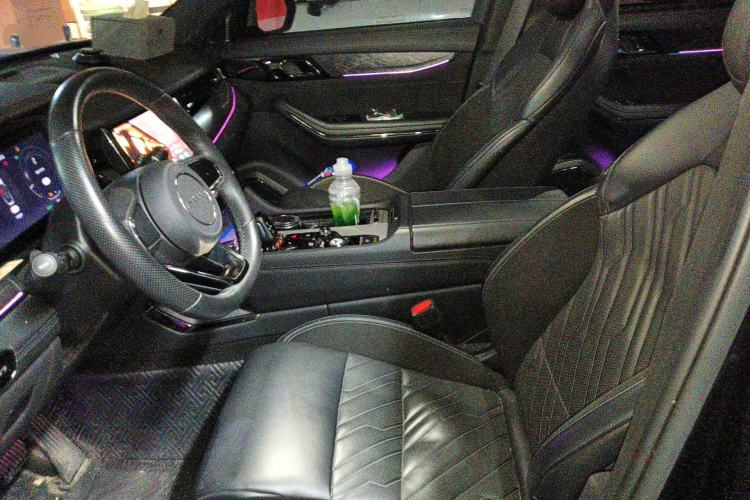 Used Lynk & Co 09 EM-P 2021 2.0T PHEV Halo Six-Seater