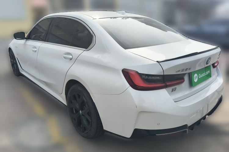 Used BMW i3 2024 eDrive 35 L
