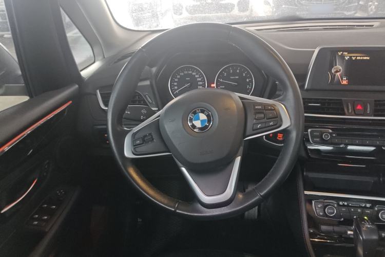 Used BMW 2 Series Active Tourer 2015 218i Sports Design Package
