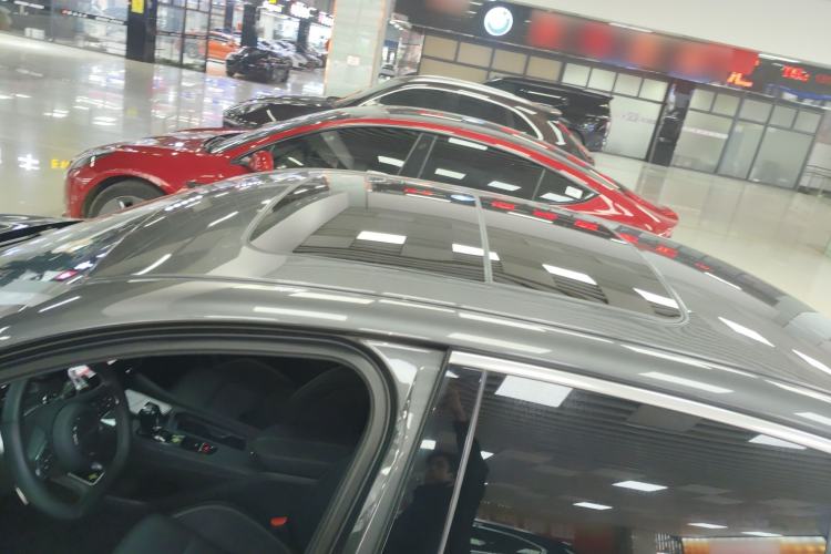 Used Lynk & Co 03 2023 1.5TD DCT JingPro
