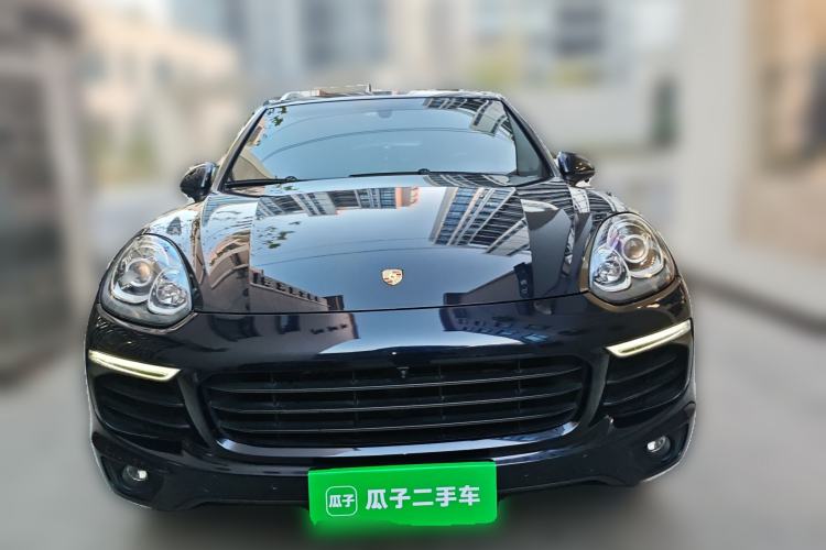 Used Porsche Cayenne 2015 Cayenne 3.0T
