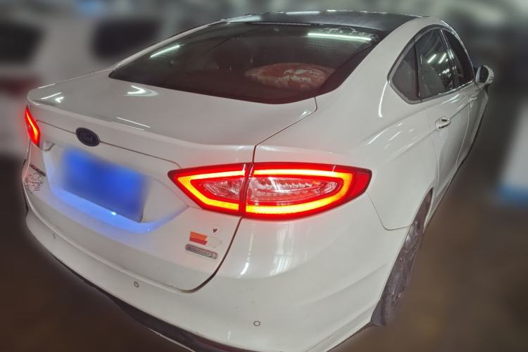 Used Ford Mondeo 2013 1.5L GTDi180 Fashion Edition
