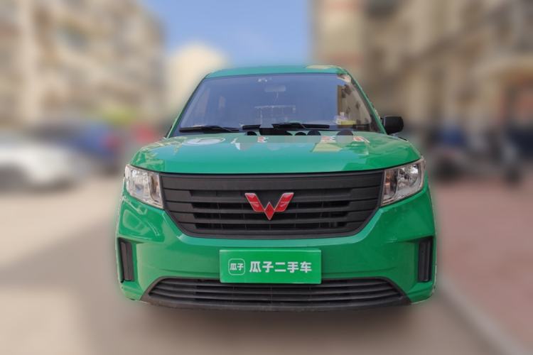 Used Wuling Zhengcheng 2022 2.0L Manual Entrepreneurial Version
