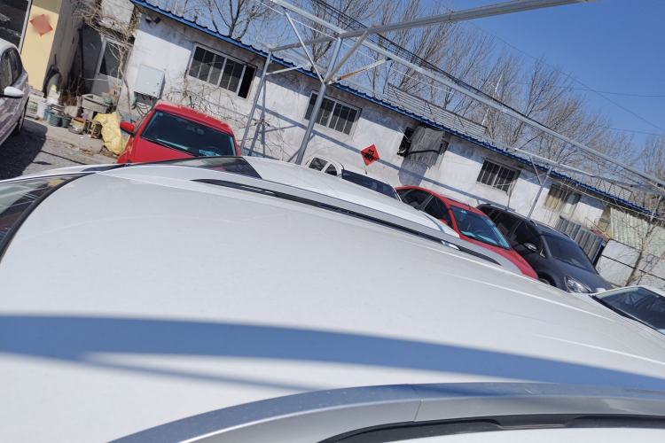 Used Soueast DX3 2016 1.5L Manual Luxury Model