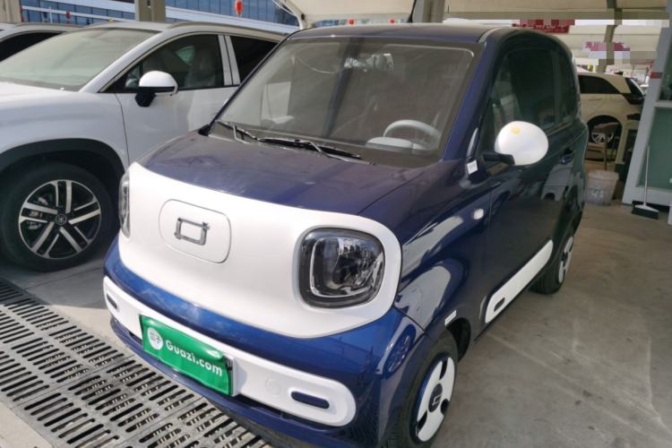 Used Bestune Pony 2024 170km Vitality Horse