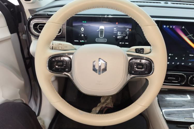 Used Leapmotor C11 2021 Luxury Edition
