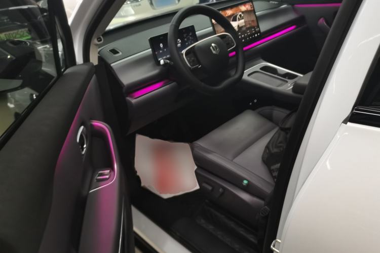 Used Leapmotor C10 2026 210 Joyful Edition