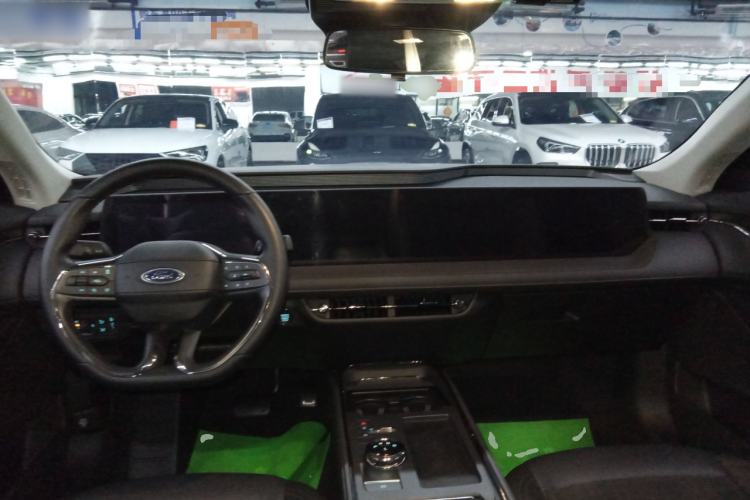Used Ford Mondeo 2023 EcoBoost 245 Luxury Model