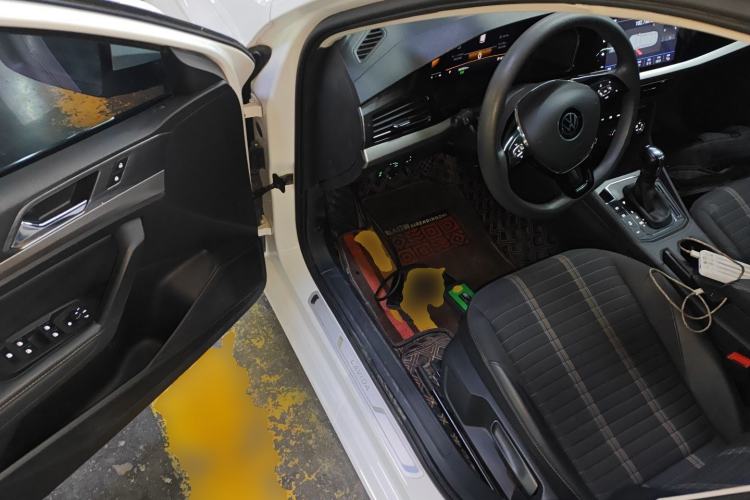 Used Volkswagen Lavida 2021 280TSI DSG Comfort Edition
