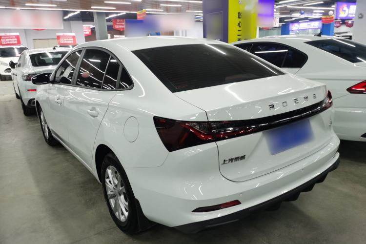 Used Roewe i5 2026 Model 1.5L Manual Comfort Version
