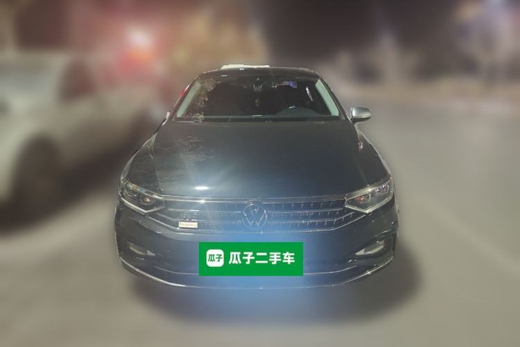 Used Volkswagen Magotan 2023 2 Million Units Commemorative Edition 330TSI DSG Luxury Version