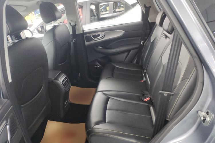 Used Roewe RX5 New Energy 2021 ePLUS National Trend Ronglin Flagship Edition
