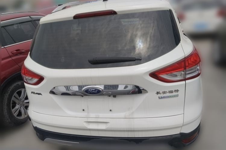 Used Ford Kuga 2015 1.5L GTDi Two-Wheel Drive Fashion Edition Rear