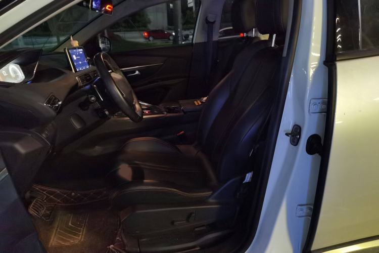 Used Peugeot 4008 2019 350THP First Edition