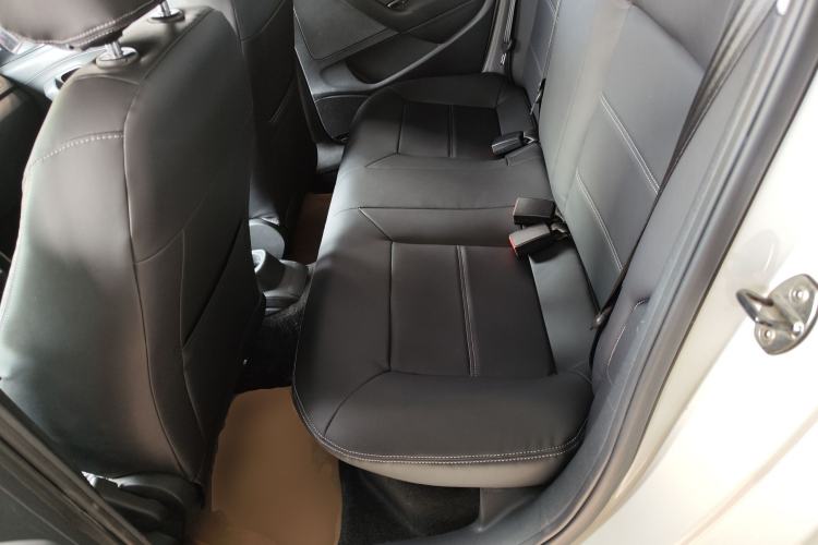 Used Volkswagen Polo 2016 1.4L Automatic Trendy Model