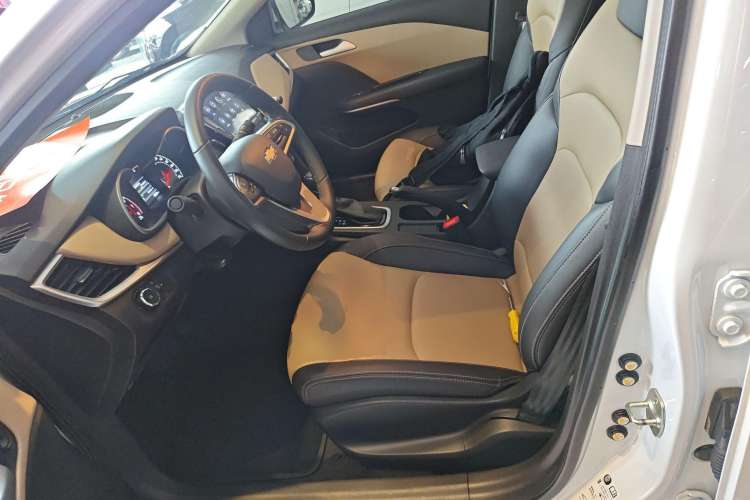 Used Chevrolet Monza 2022 320 Automatic Enjoyment Sunroof Version