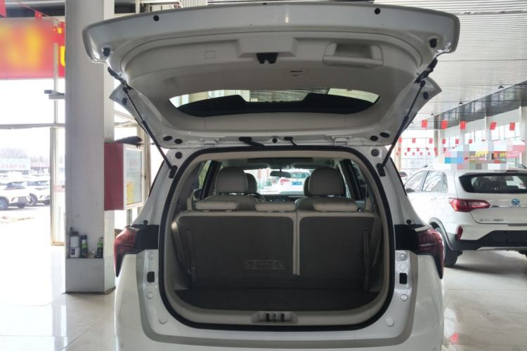 Used FORTHING Yacht 2022 1.5T DCT Yangfan Edition