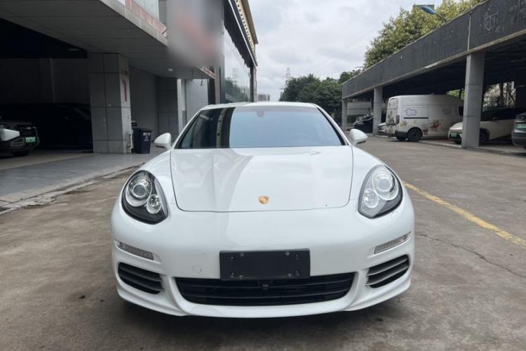 Used Porsche Panamera 2014 Panamera 4 3.0T